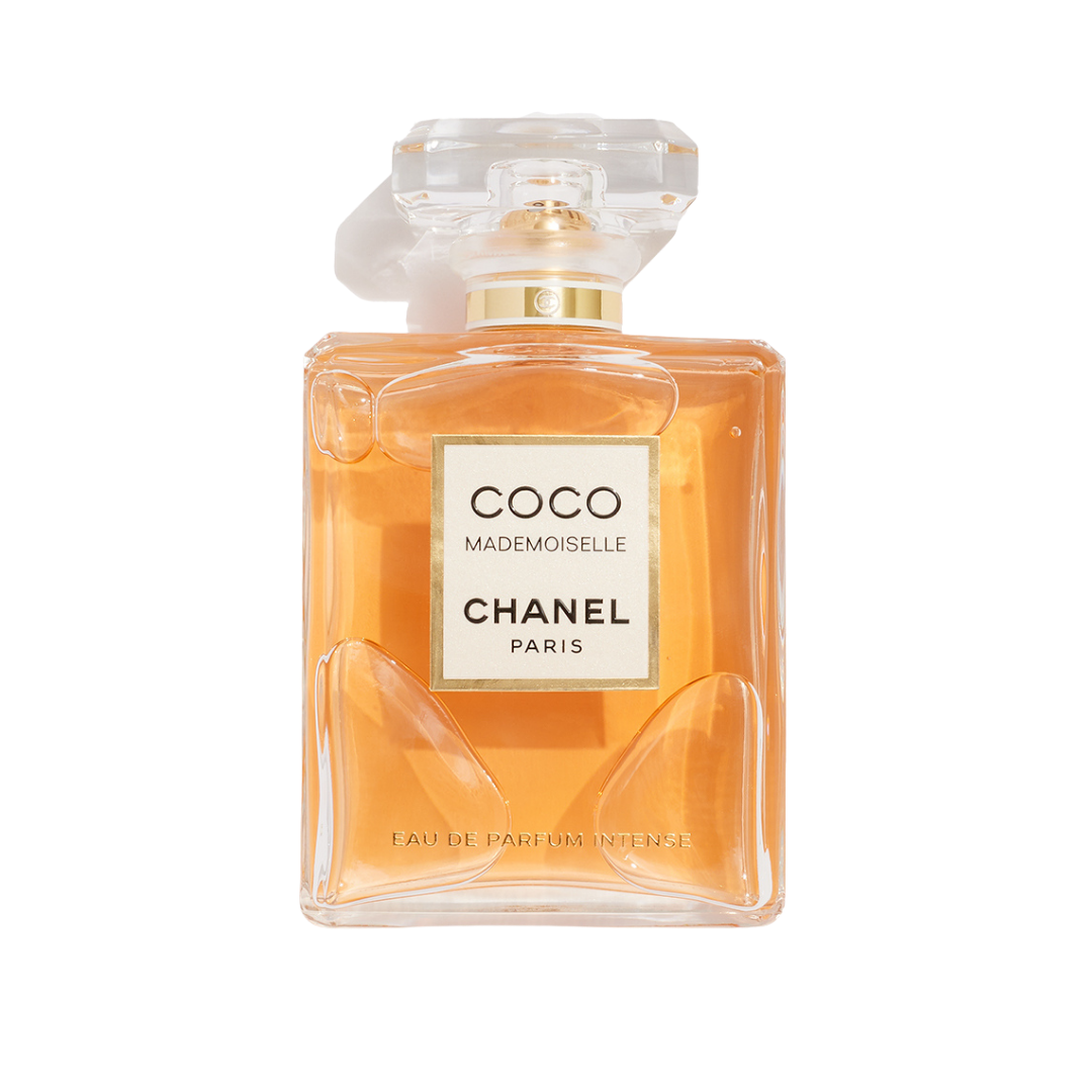 Coco Mademoiselle Intense EDP For Women 100ml By Chanel