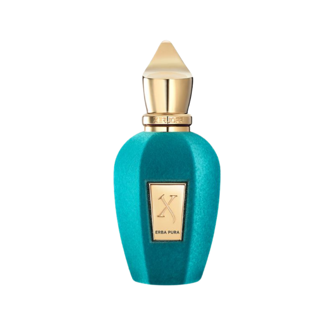Erba Pura EDP For Women 100ml By Xerjoff