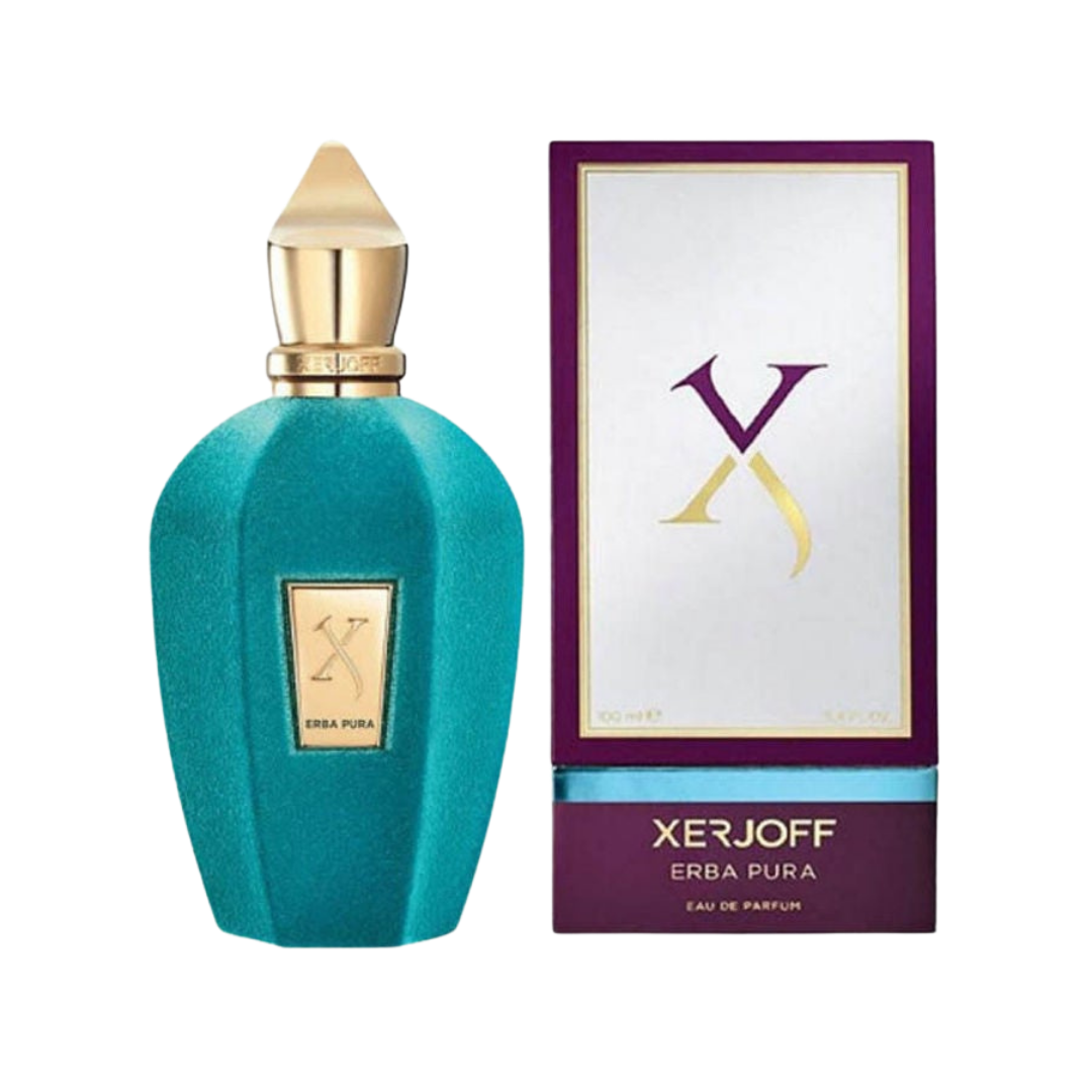 Erba Pura EDP For Women 100ml By Xerjoff