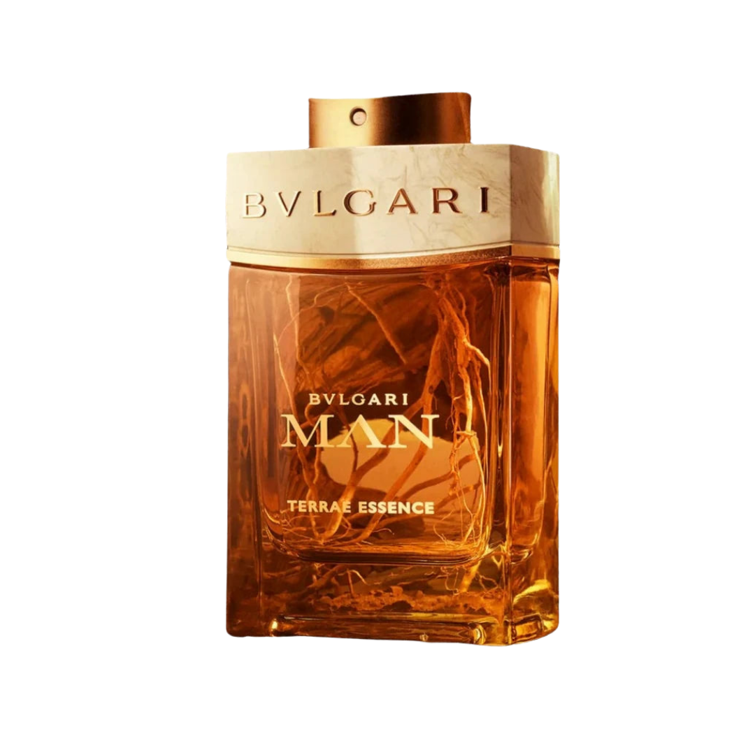 Terrae Essence EDP For Men 100ml By Bvlgari