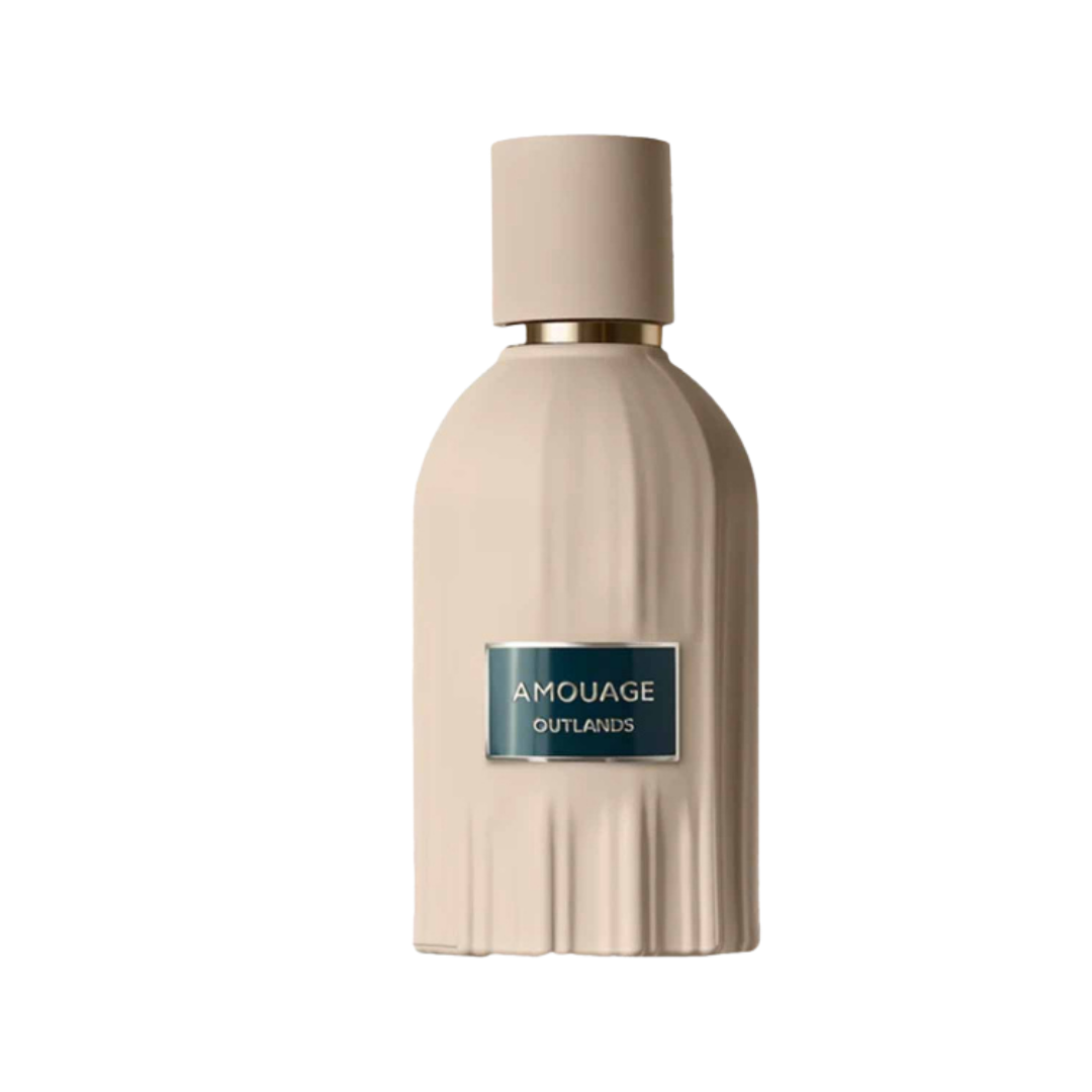 Outlands EDP For Unisex 100ml By Amouage