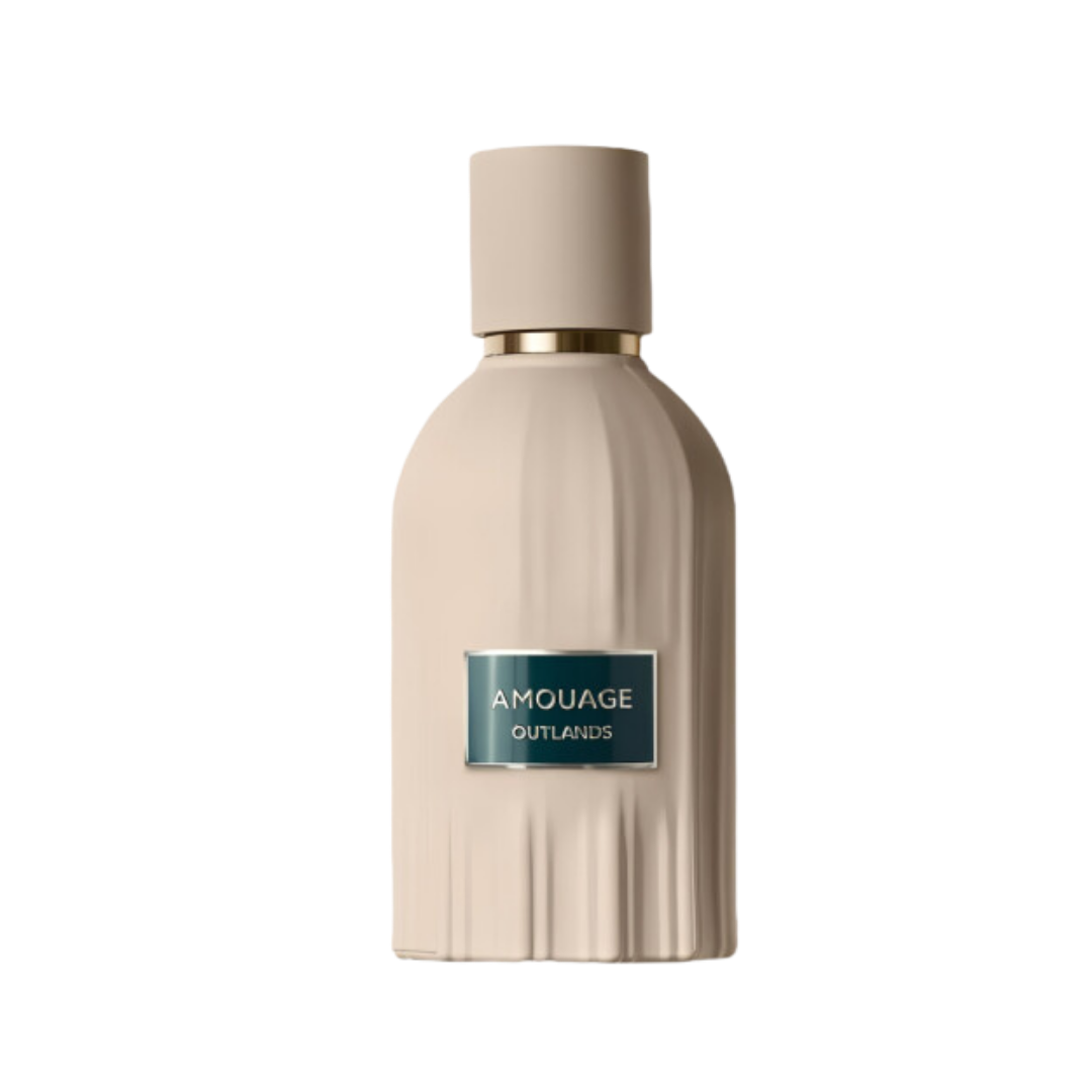 Outlands EDP For Unisex 100ml By Amouage