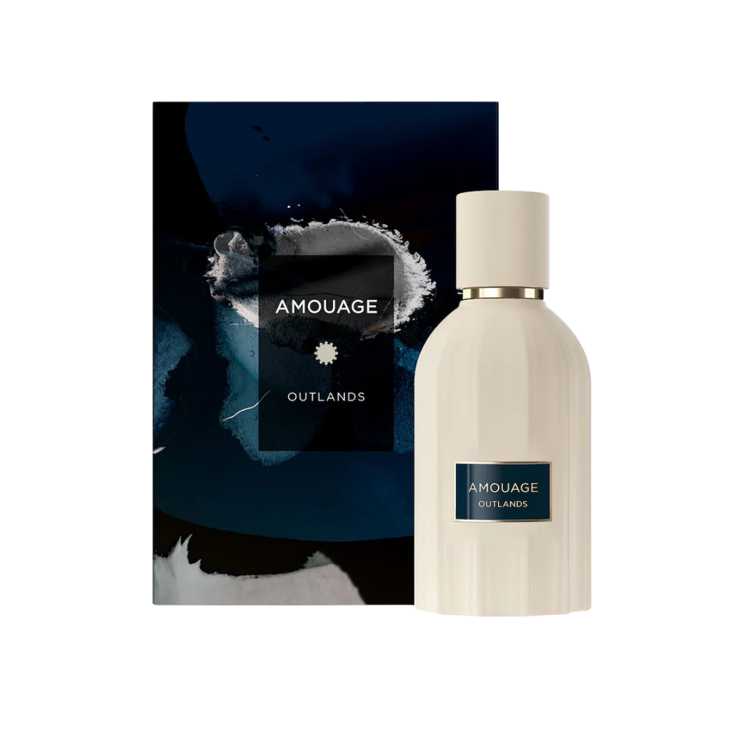 Outlands EDP For Unisex 100ml By Amouage