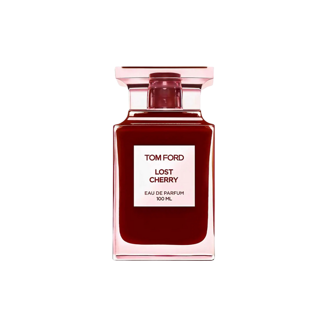 Lost Cherry EDP For Unisex 100ml By Tom Ford