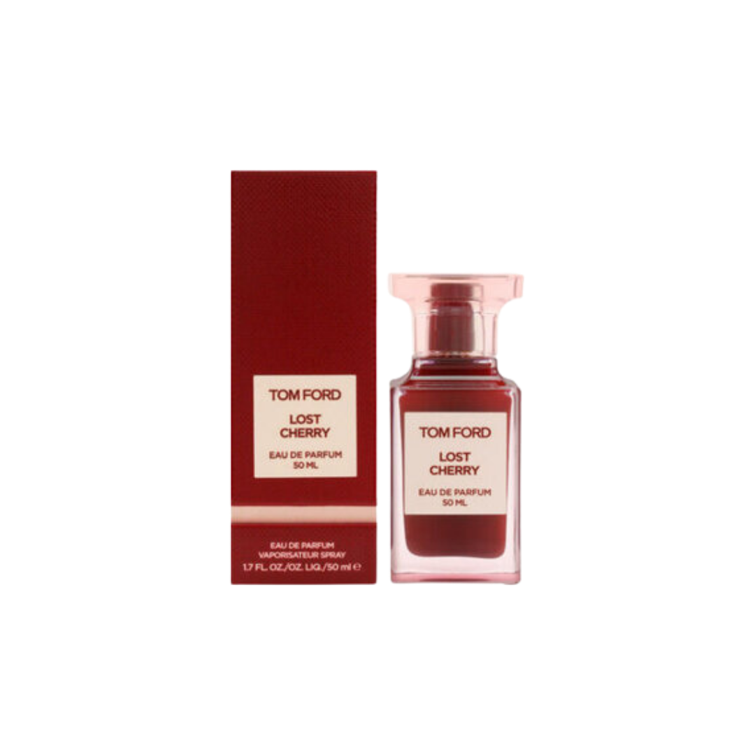 Lost Cherry EDP For Unisex 100ml By Tom Ford