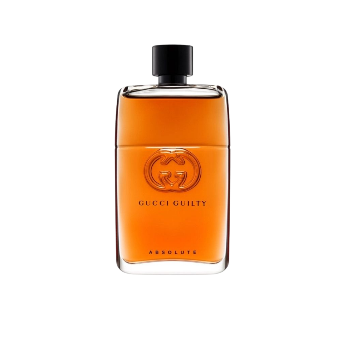 Guilty Absolute Pour Homme EDP For Men 90ml By Gucci