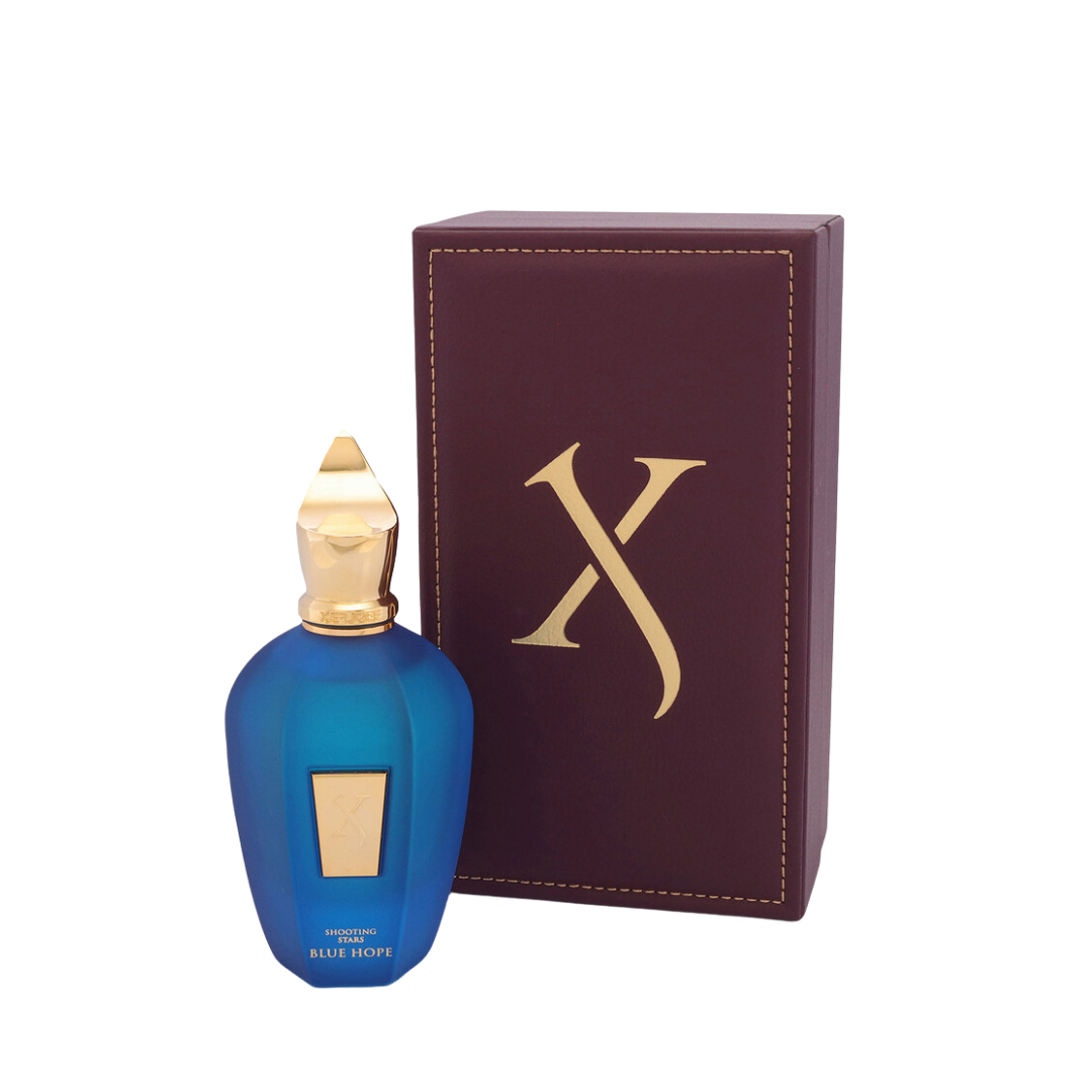 Blue Hope PARFUM For Unisex 100ml By Xerjoff