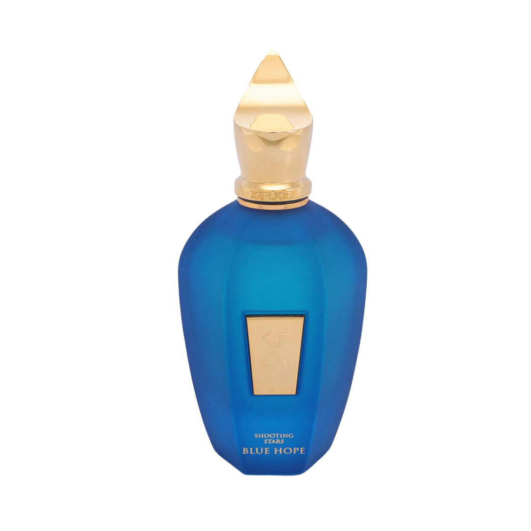 Blue Hope PARFUM For Unisex 100ml By Xerjoff